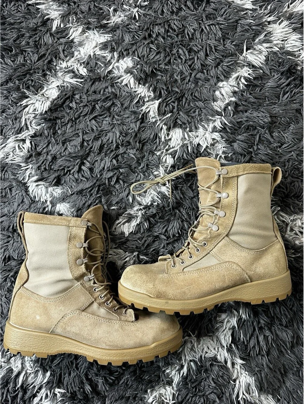 Bates us military